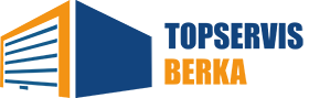 Top Servis Berka s.r.o Logo